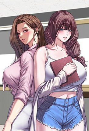 韩国香蕉漫画免费看韩漫精选